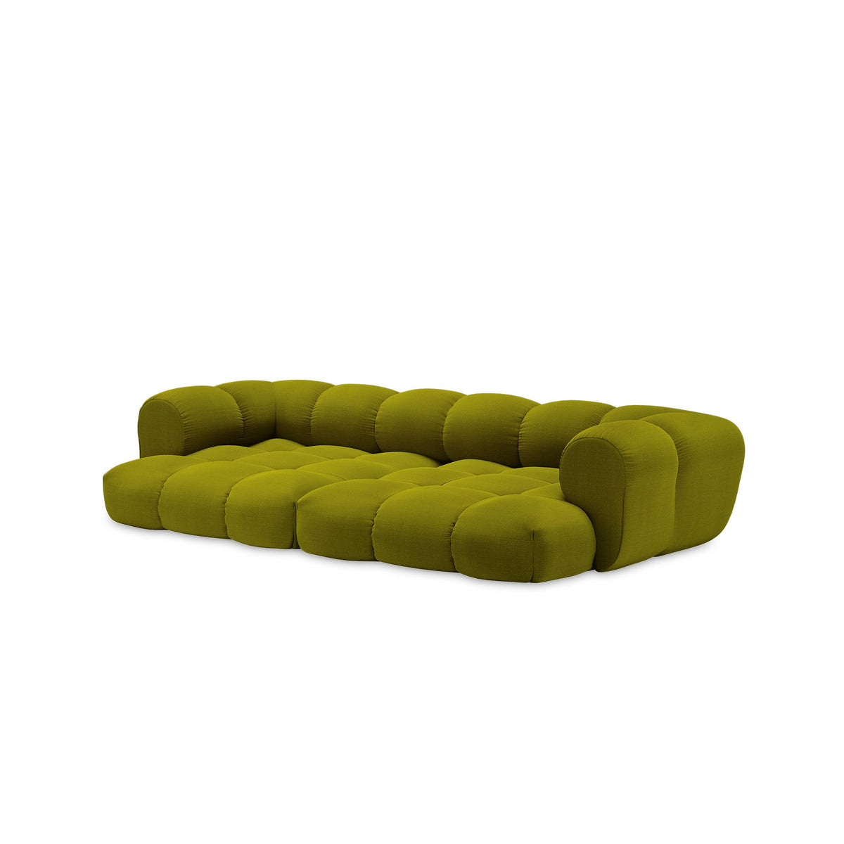 SANDER SOFA Design 08 – OBJEKTE UNSERER TAGE – view 29