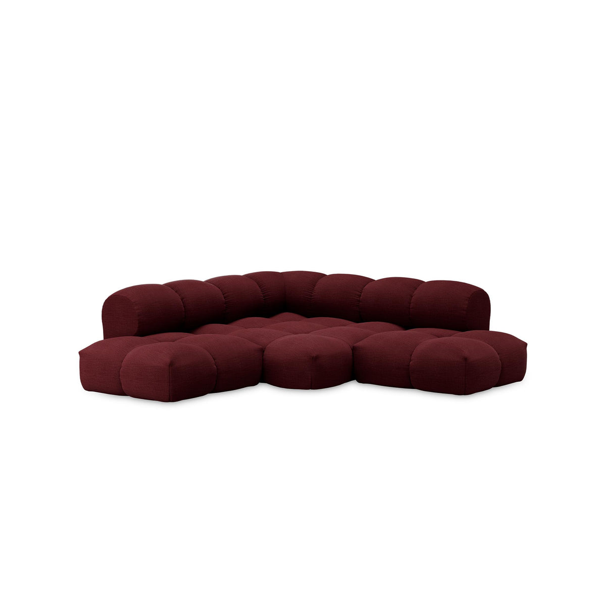 SANDER SOFA Design 10 – OBJEKTE UNSERER TAGE – view 21