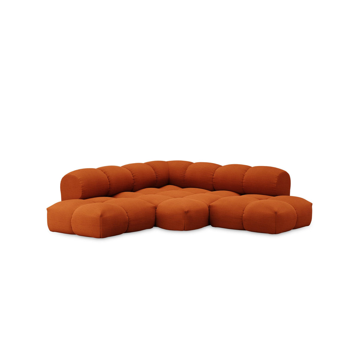 SANDER SOFA Design 10 – OBJEKTE UNSERER TAGE – view 19