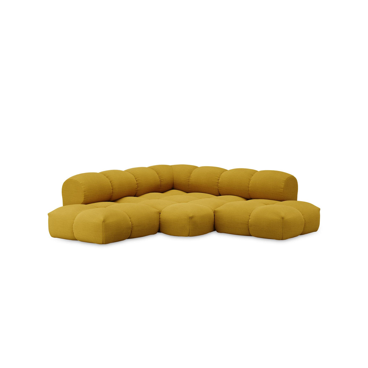 SANDER SOFA Design 10 – OBJEKTE UNSERER TAGE – view 20