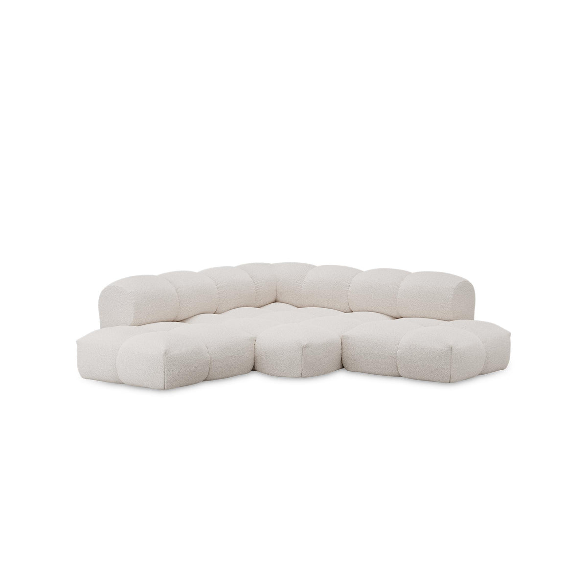 SANDER SOFA Design 10 – OBJEKTE UNSERER TAGE – view 25