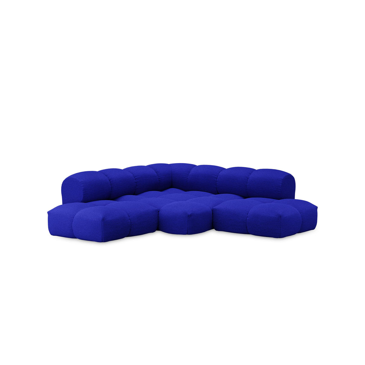SANDER SOFA Design 10 – OBJEKTE UNSERER TAGE – view 24