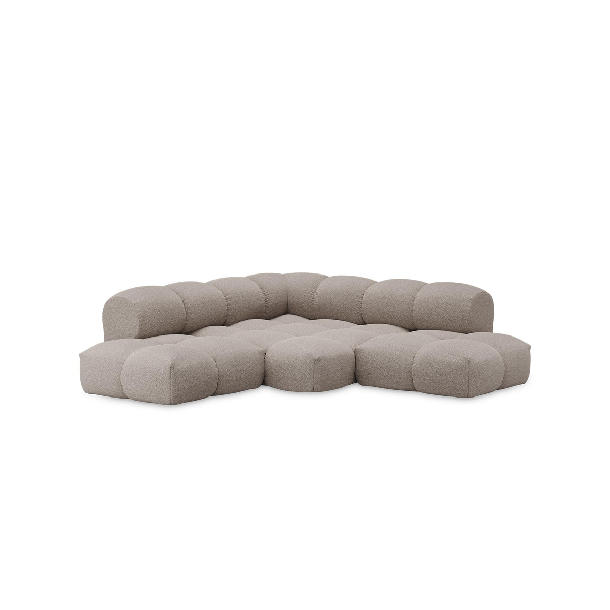 SANDER SOFA Design 10 – OBJEKTE UNSERER TAGE – view 32