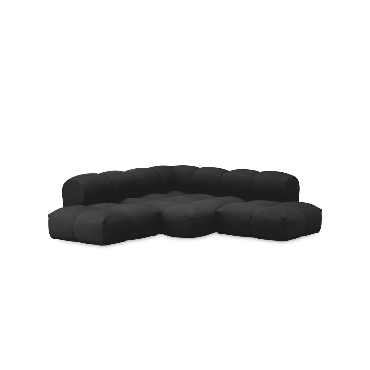 SANDER SOFA Design 10 – OBJEKTE UNSERER TAGE – view 36