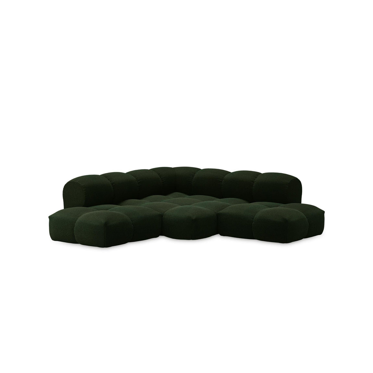 SANDER SOFA Design 10 – OBJEKTE UNSERER TAGE – view 15