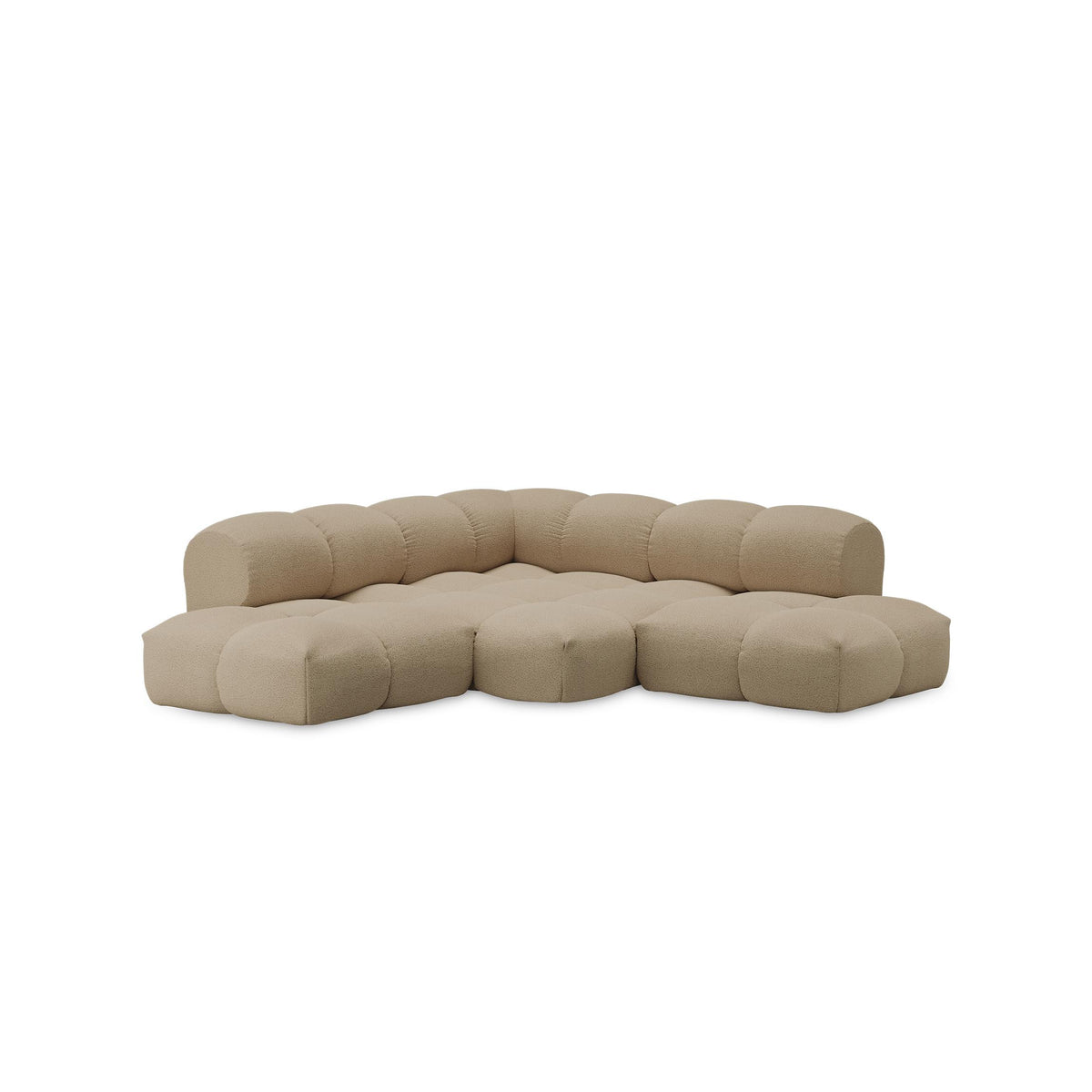 SANDER SOFA Design 10 – OBJEKTE UNSERER TAGE – view 29