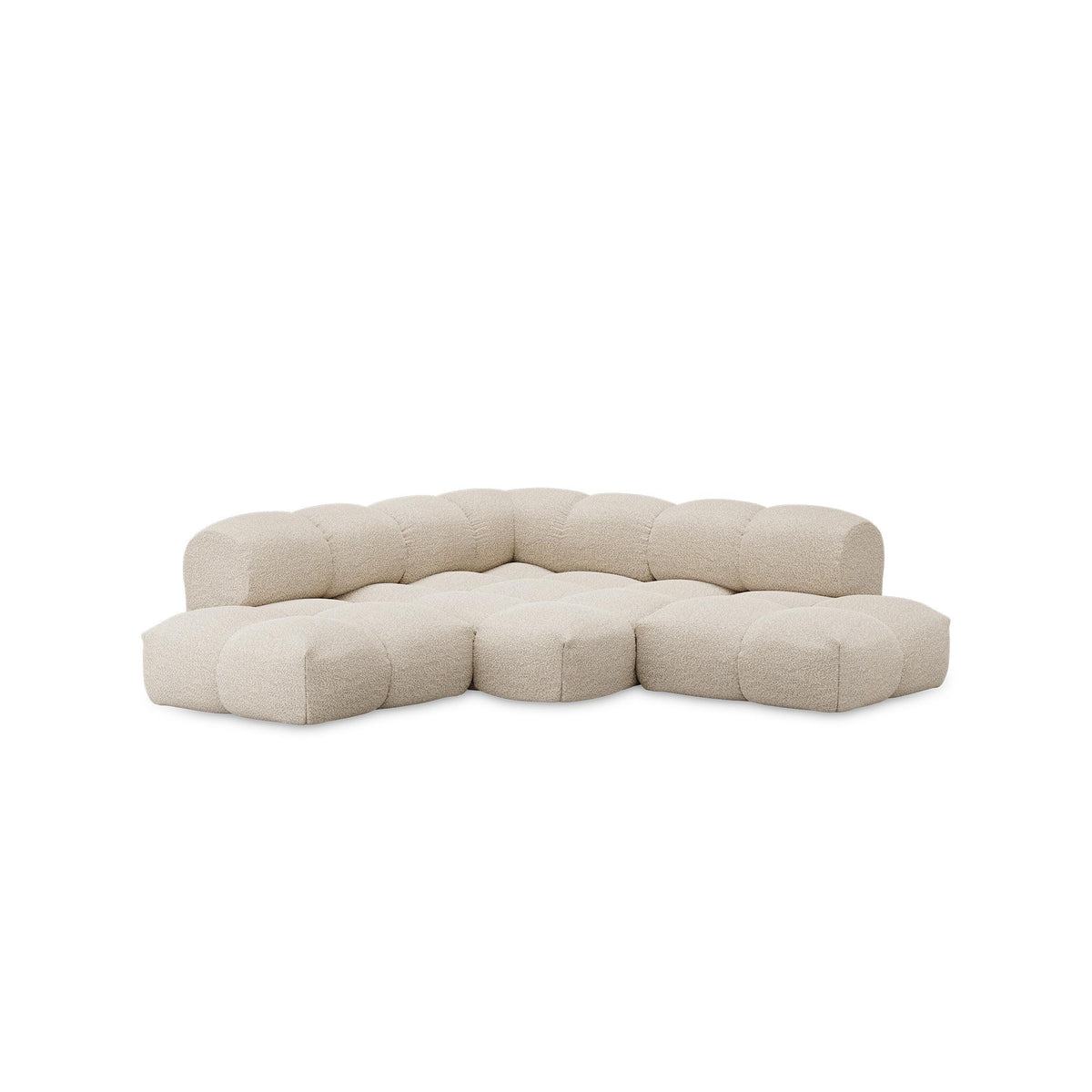 SANDER SOFA Design 10 – OBJEKTE UNSERER TAGE – view 10