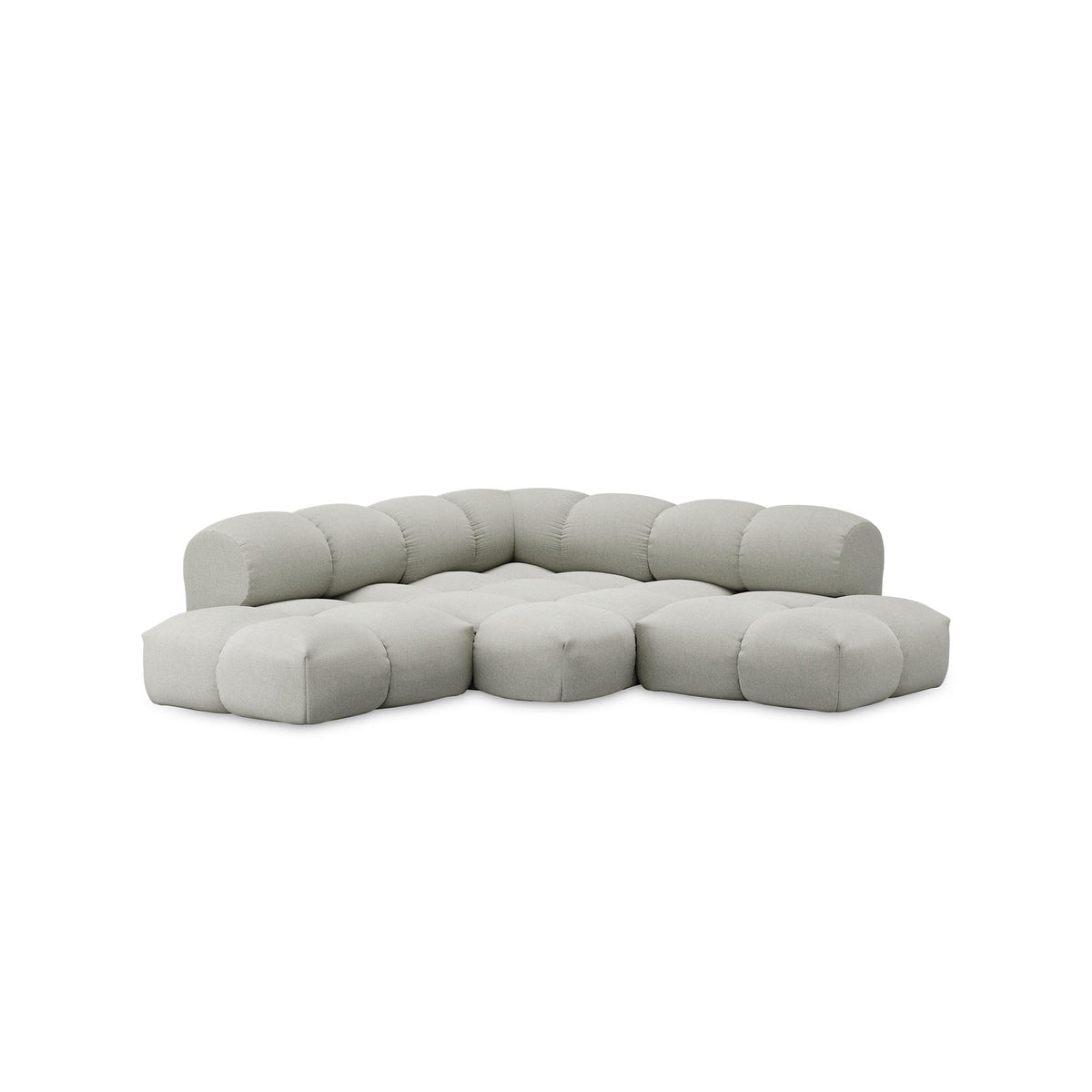 SANDER SOFA Design 10 – OBJEKTE UNSERER TAGE – view 33