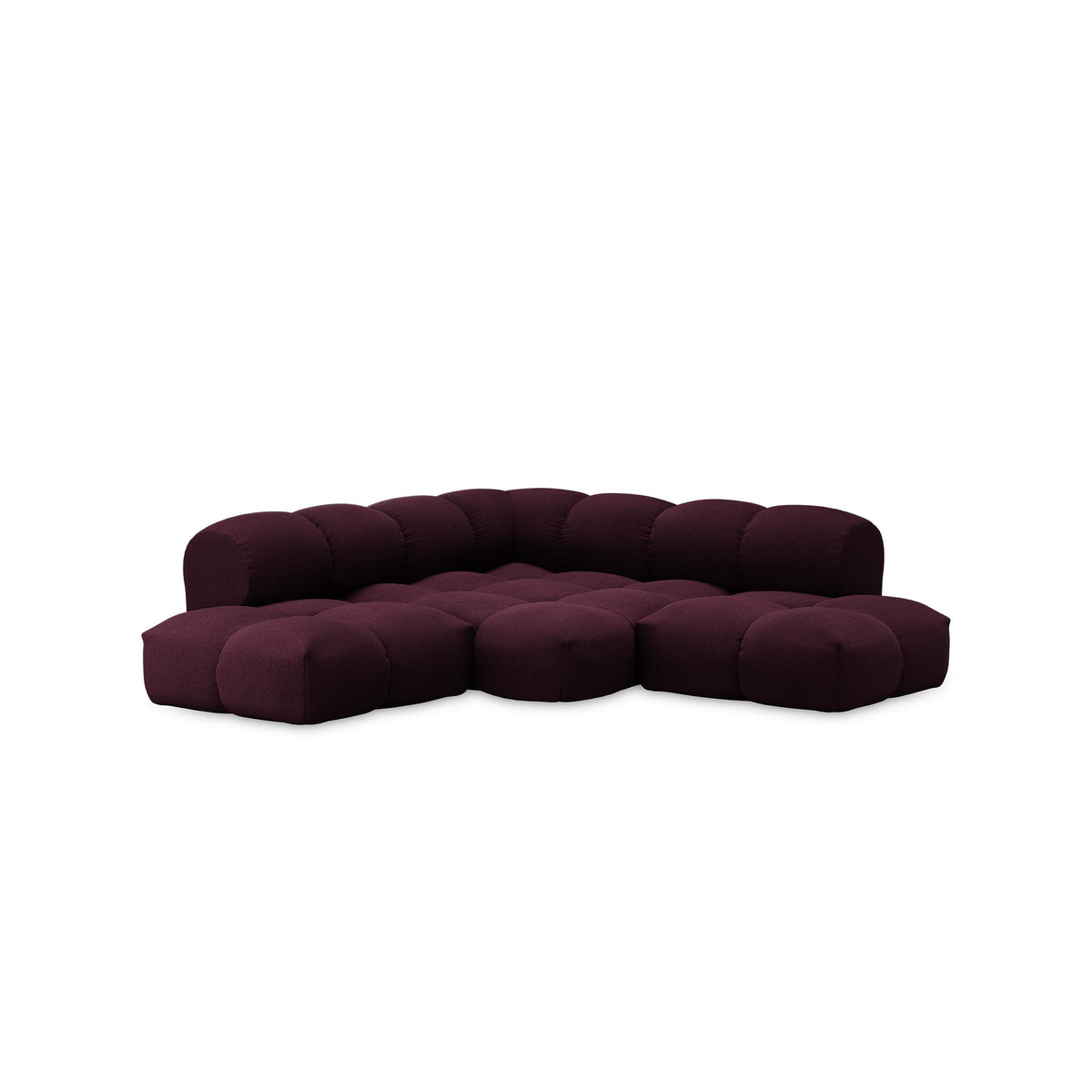 SANDER SOFA Design 10 – OBJEKTE UNSERER TAGE – view 23