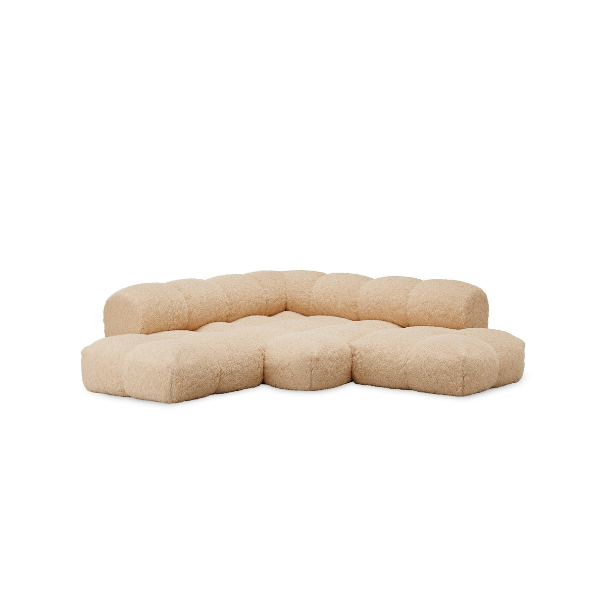 SANDER SOFA Design 10 – OBJEKTE UNSERER TAGE – view 37