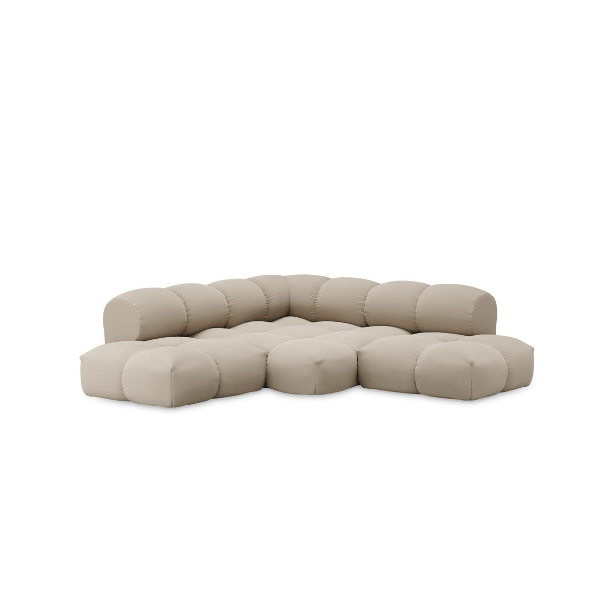 SANDER SOFA Design 10 – OBJEKTE UNSERER TAGE – view 27