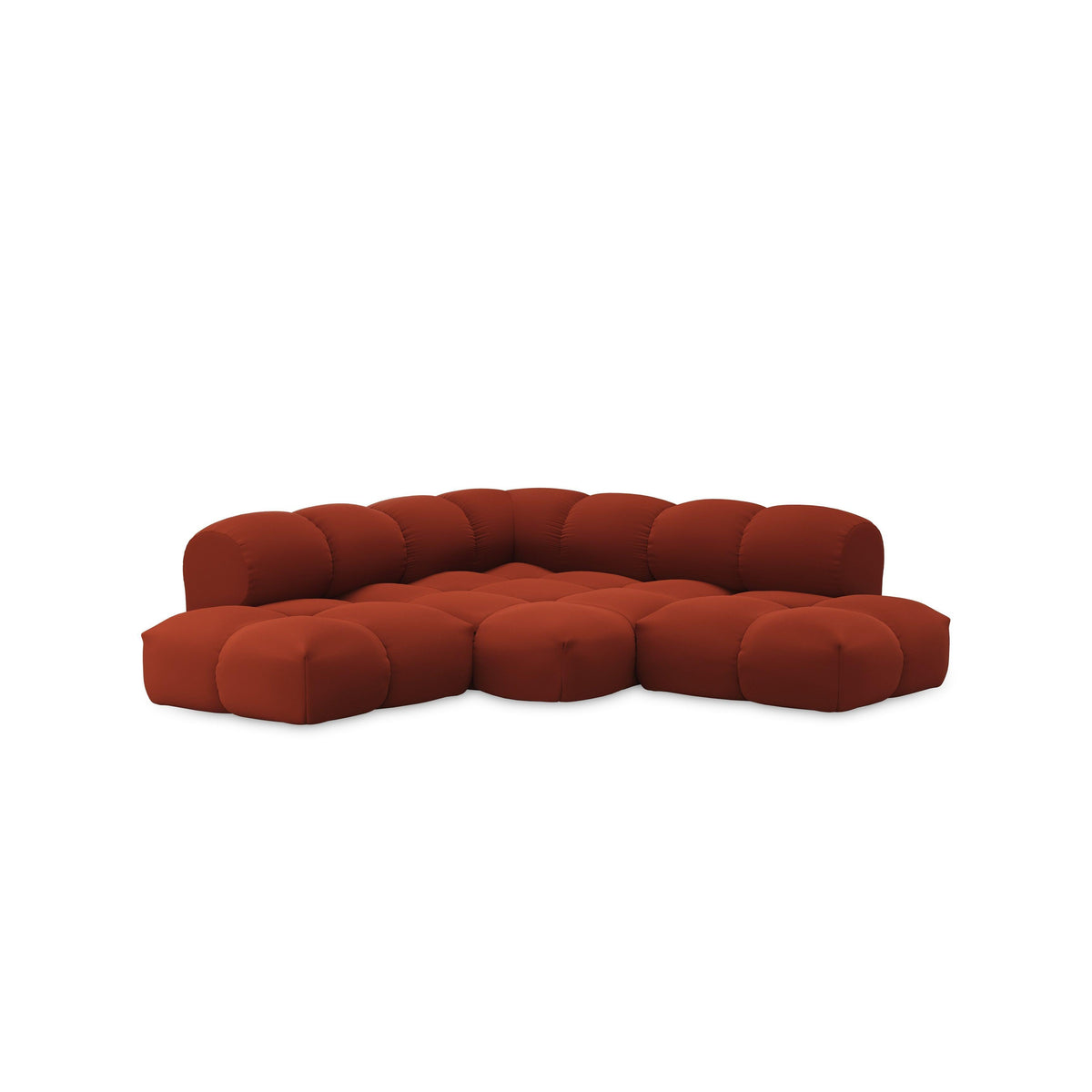 SANDER SOFA Design 10 – OBJEKTE UNSERER TAGE – view 38