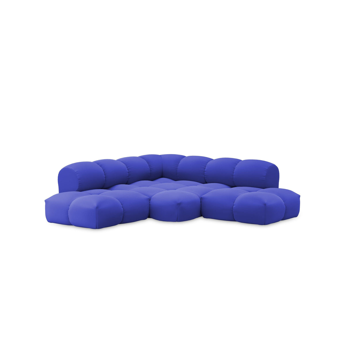 SANDER SOFA Design 10 – OBJEKTE UNSERER TAGE