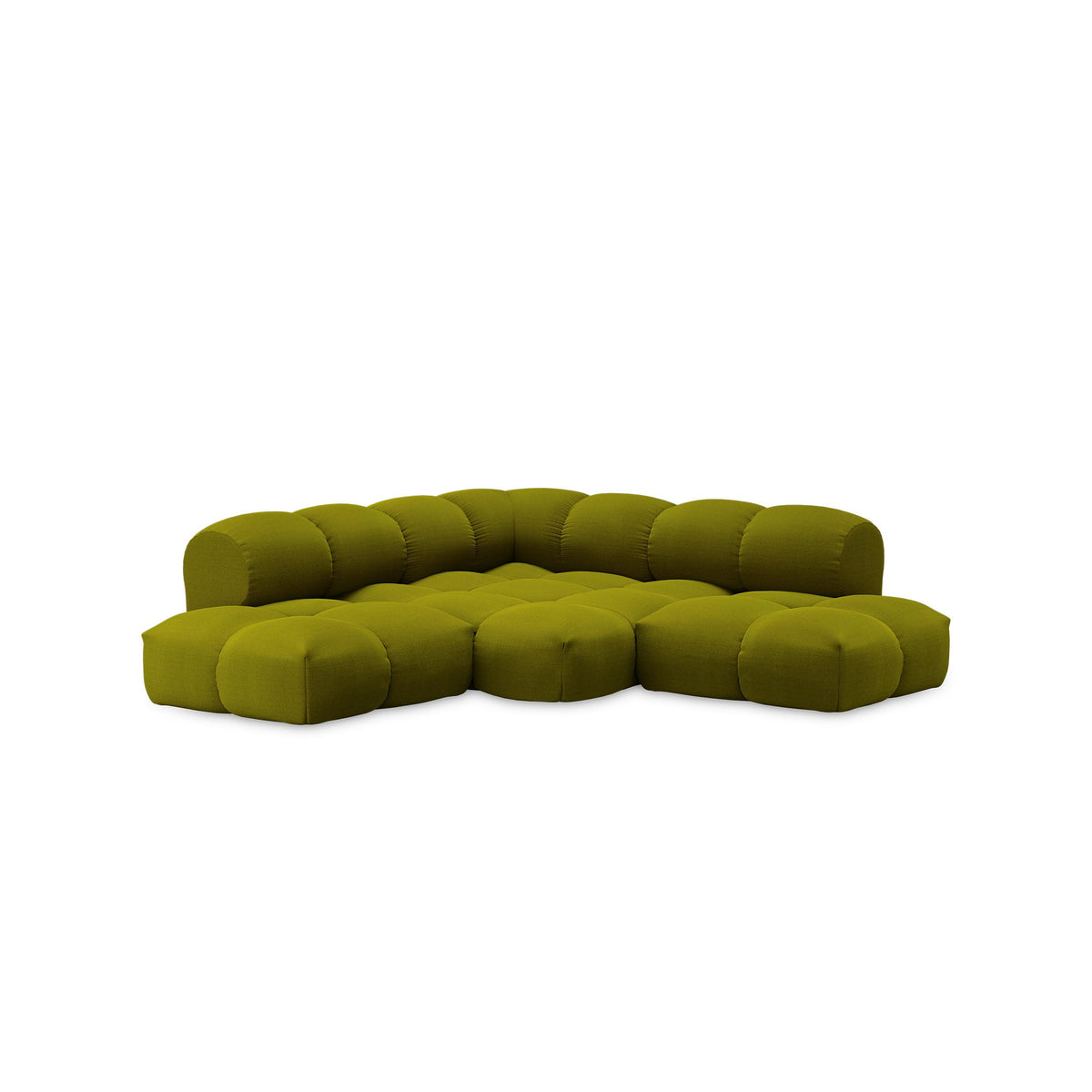 SANDER SOFA Design 10 – OBJEKTE UNSERER TAGE