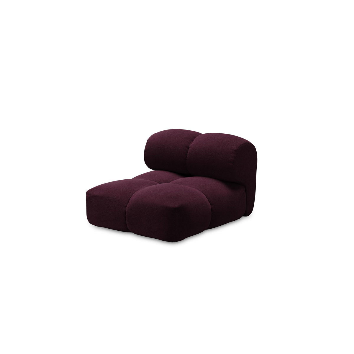 SANDER SOFA Loungechair – OBJEKTE UNSERER TAGE – view 20