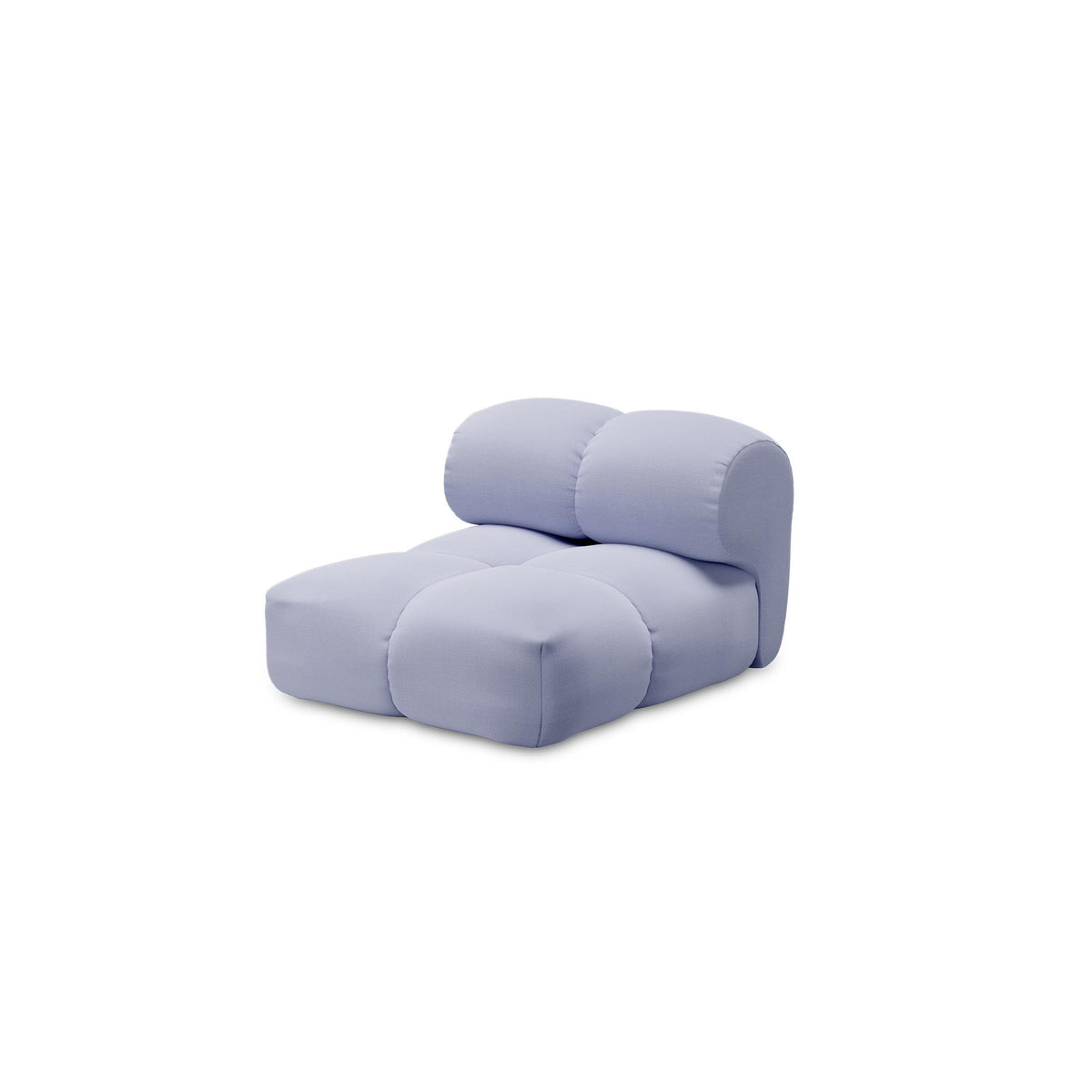 SANDER SOFA Loungechair – OBJEKTE UNSERER TAGE – view 6