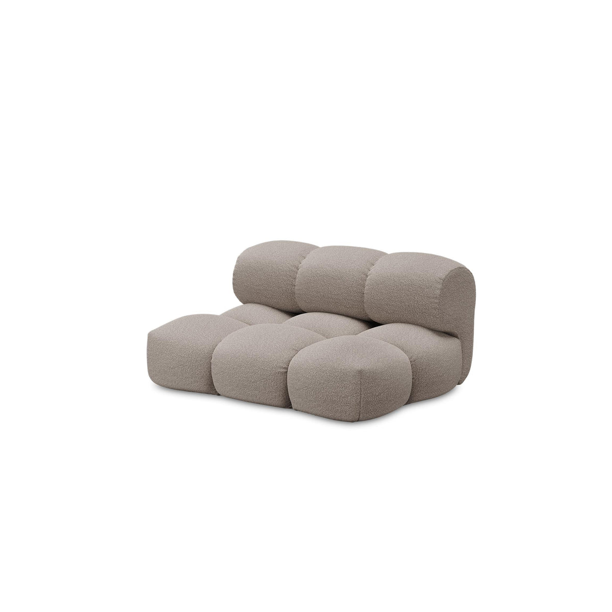 SANDER SOFA Loveseat – OBJEKTE UNSERER TAGE – view 18