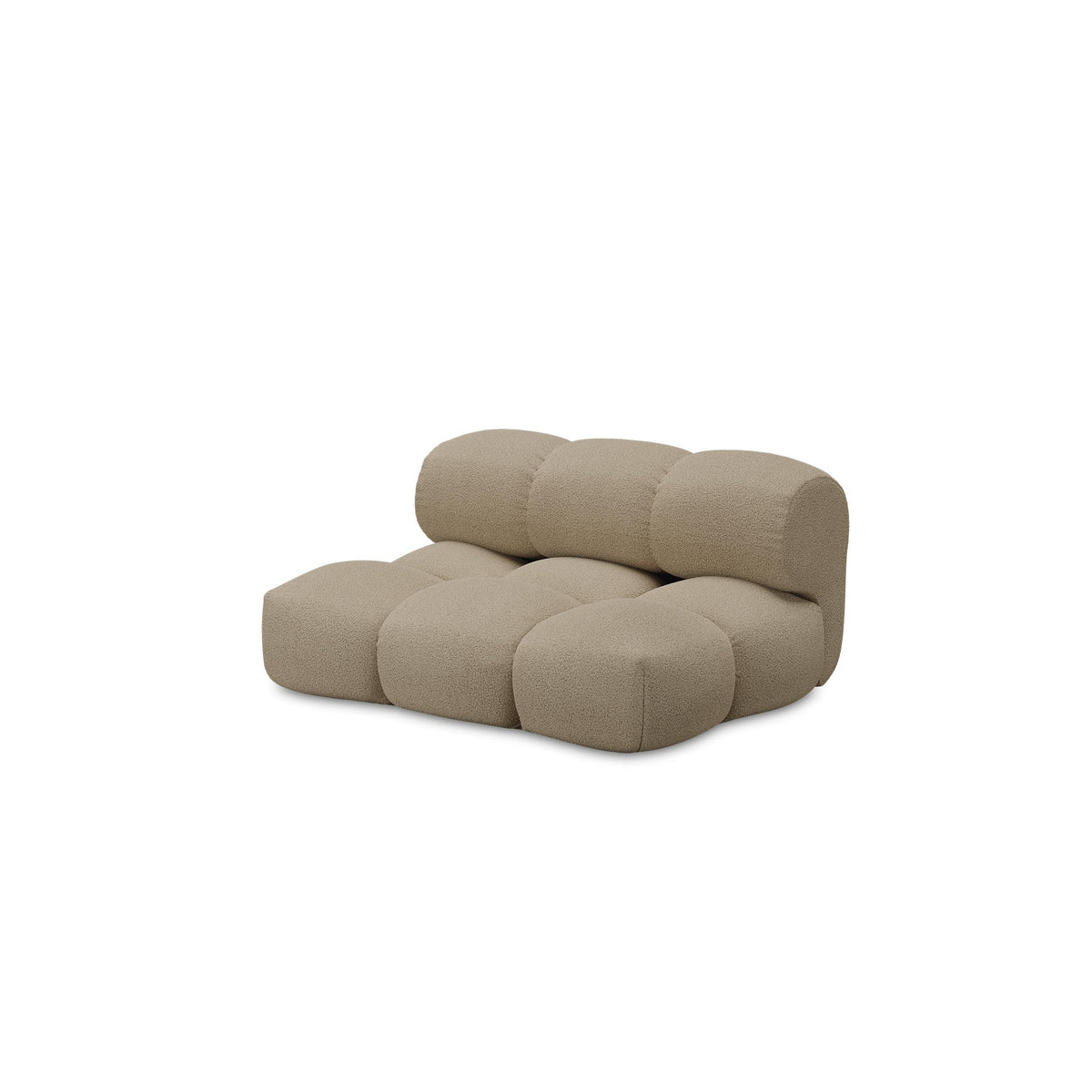 SANDER SOFA Loveseat – OBJEKTE UNSERER TAGE – view 17