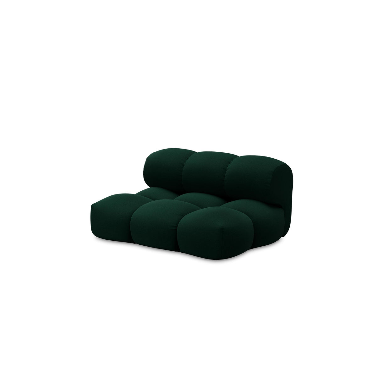 SANDER SOFA Loveseat – OBJEKTE UNSERER TAGE