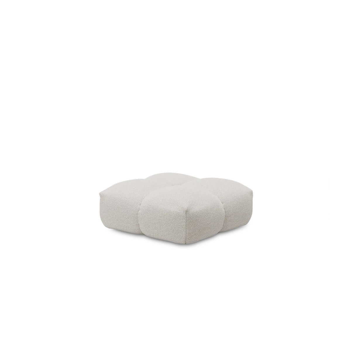 SANDER SOFA Pouf – OBJEKTE UNSERER TAGE – view 36