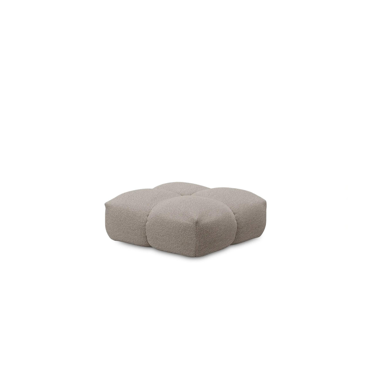 SANDER SOFA Pouf – OBJEKTE UNSERER TAGE – view 34