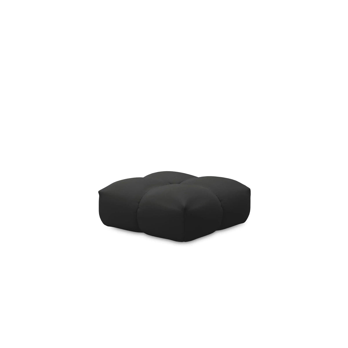 SANDER SOFA Pouf – OBJEKTE UNSERER TAGE – view 42