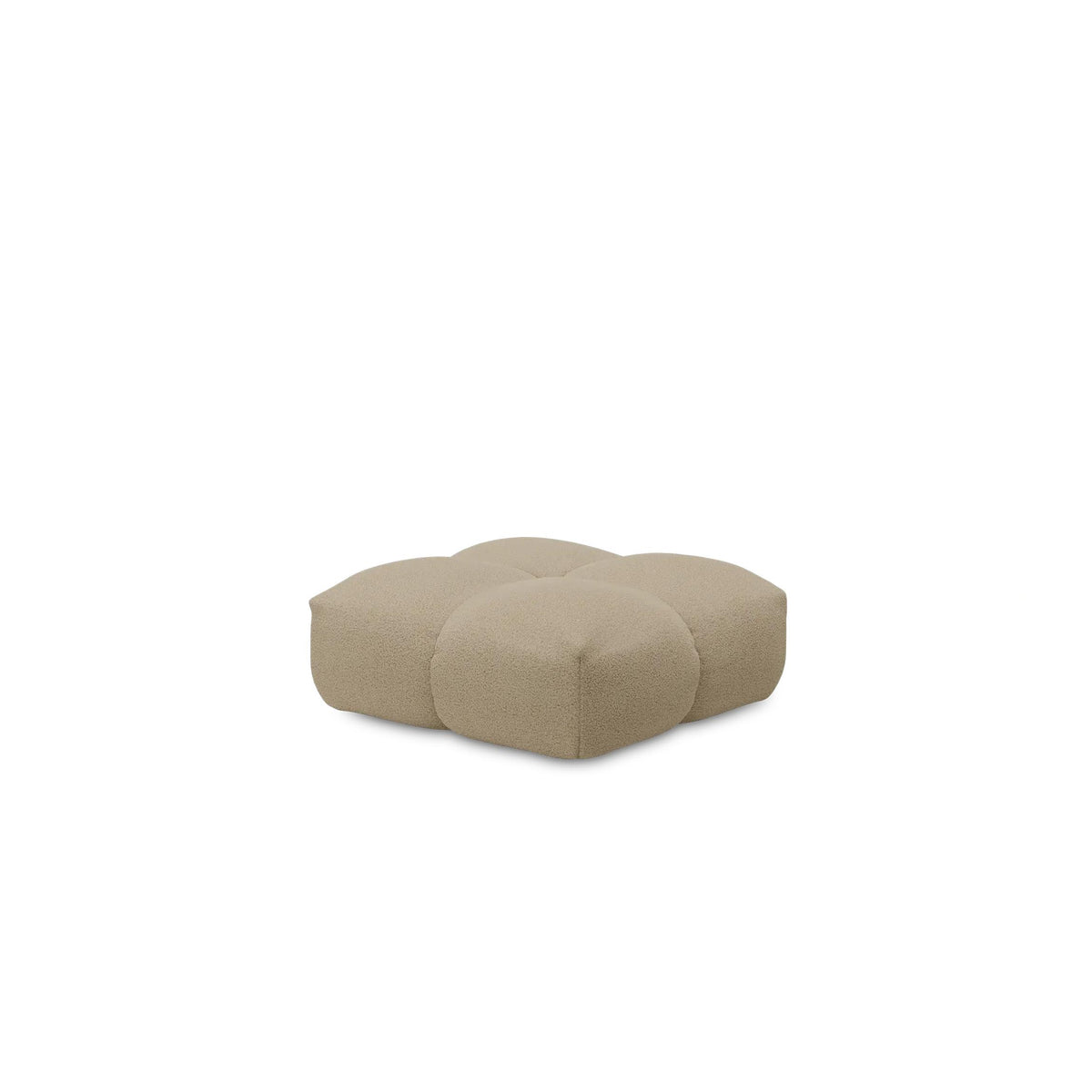 SANDER SOFA Pouf – OBJEKTE UNSERER TAGE – view 38