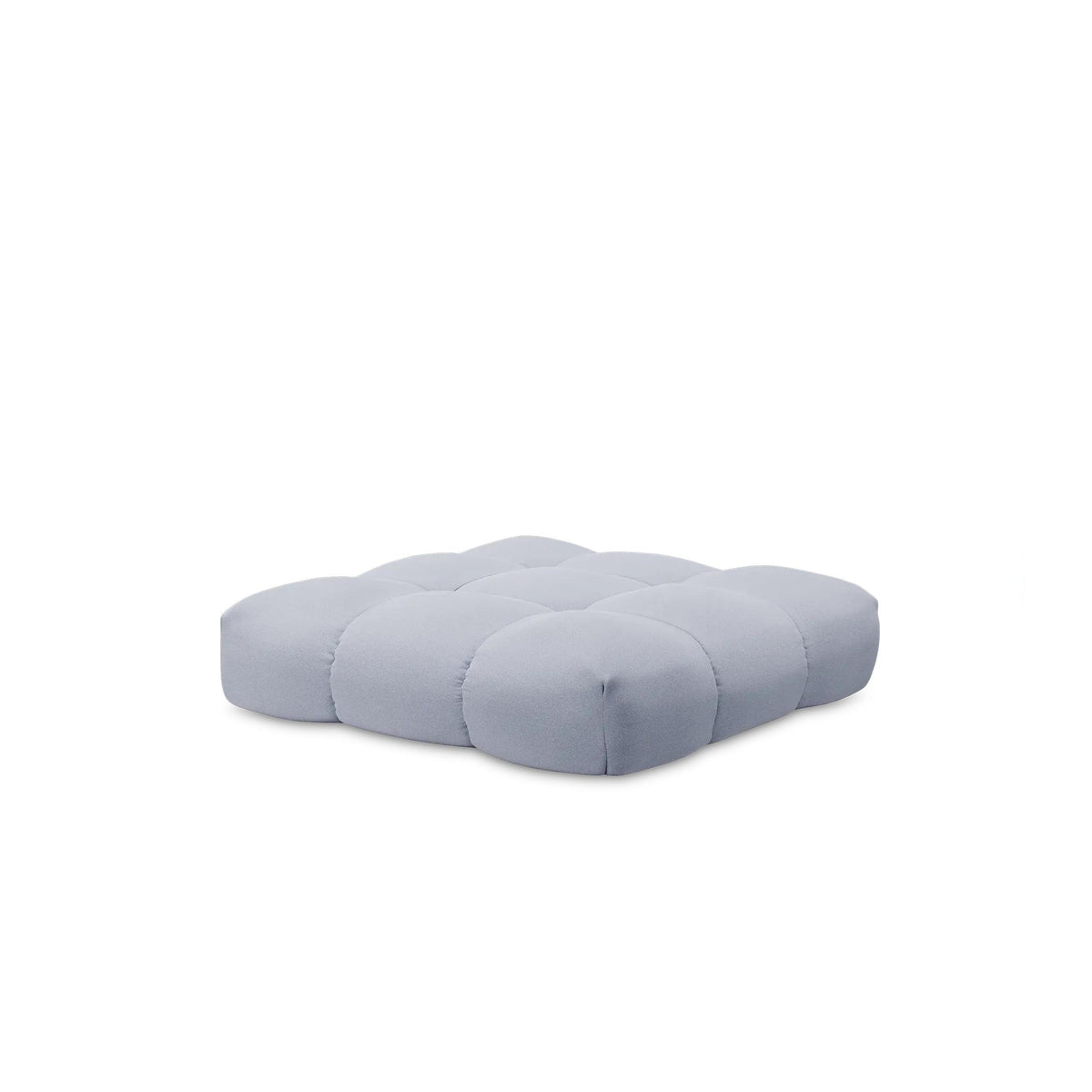 SANDER SOFA Pouf – OBJEKTE UNSERER TAGE – view 6