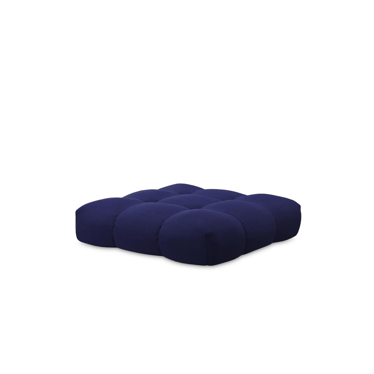 SANDER SOFA Pouf – OBJEKTE UNSERER TAGE – view 8