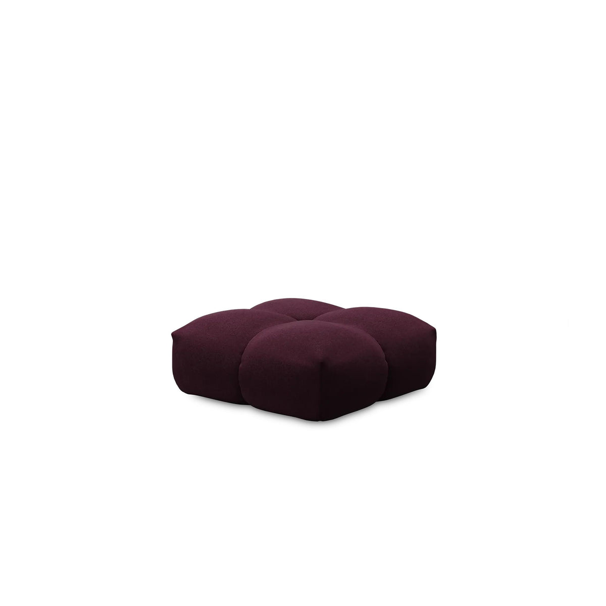 SANDER SOFA Pouf – OBJEKTE UNSERER TAGE – view 22