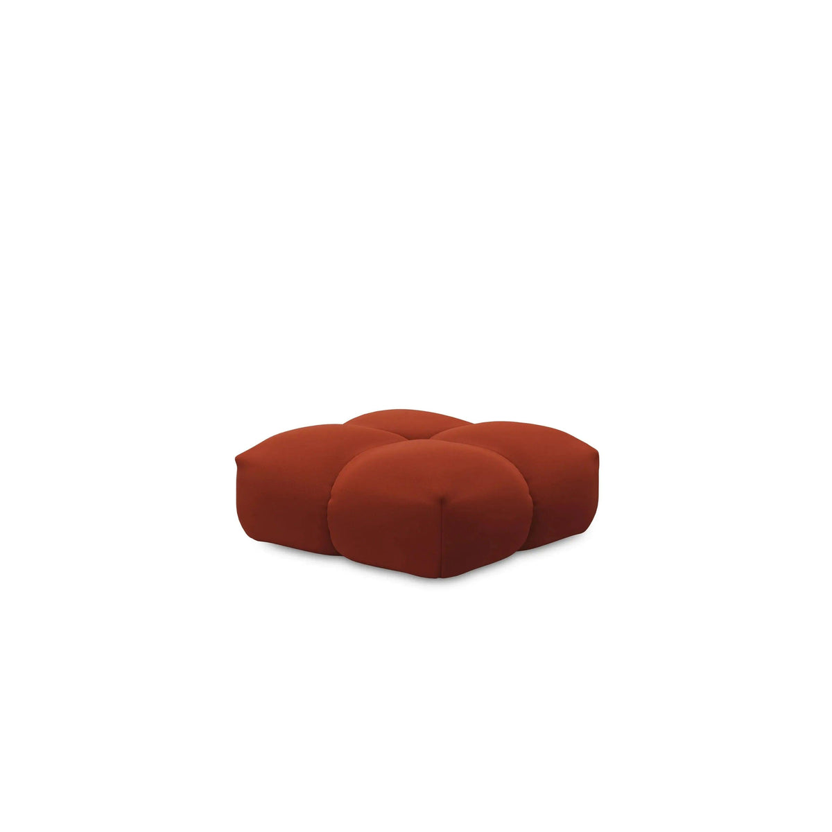 SANDER SOFA Pouf – OBJEKTE UNSERER TAGE – view 20