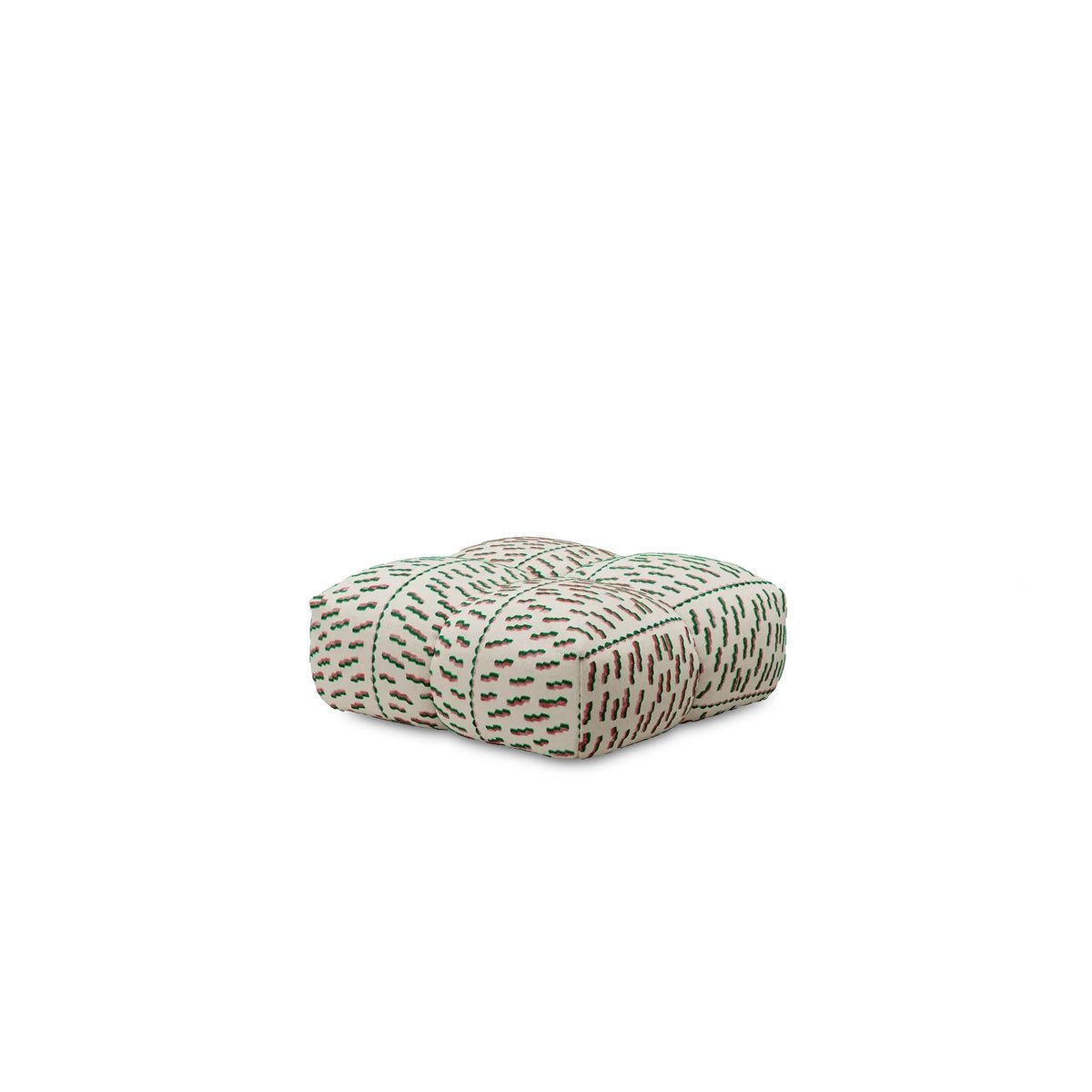 SANDER SOFA Pouf – OBJEKTE UNSERER TAGE – view 24