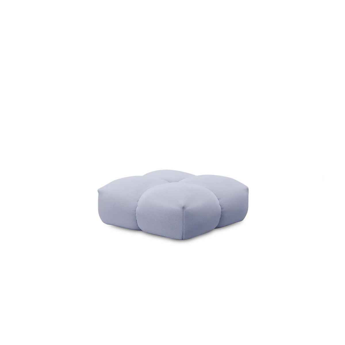 SANDER SOFA Pouf – OBJEKTE UNSERER TAGE – view 11