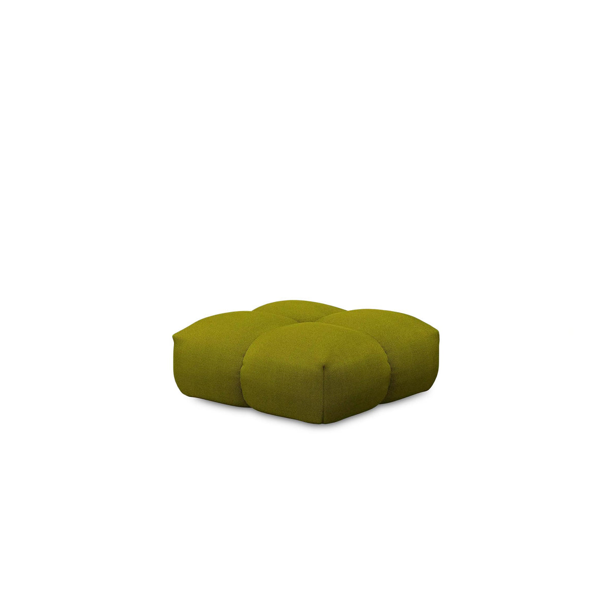 SANDER SOFA Pouf – OBJEKTE UNSERER TAGE – view 30