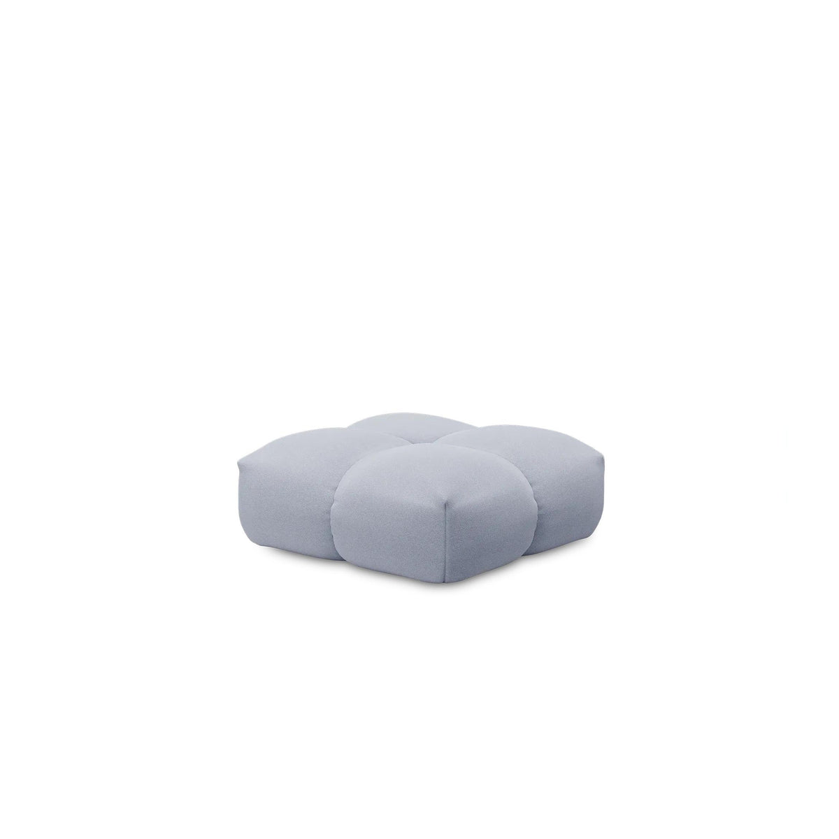 SANDER SOFA Pouf – OBJEKTE UNSERER TAGE – view 7