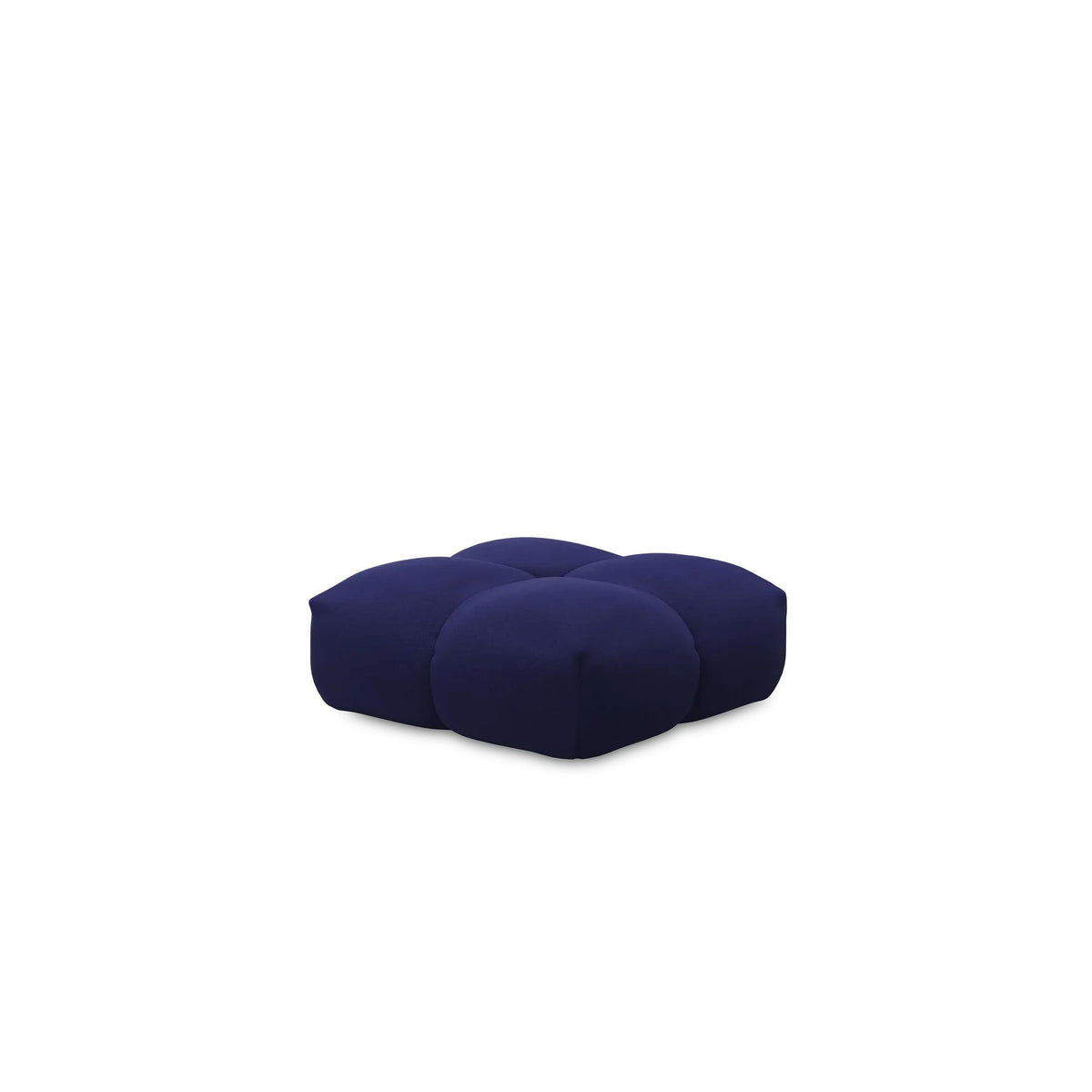 SANDER SOFA Pouf – OBJEKTE UNSERER TAGE – view 9