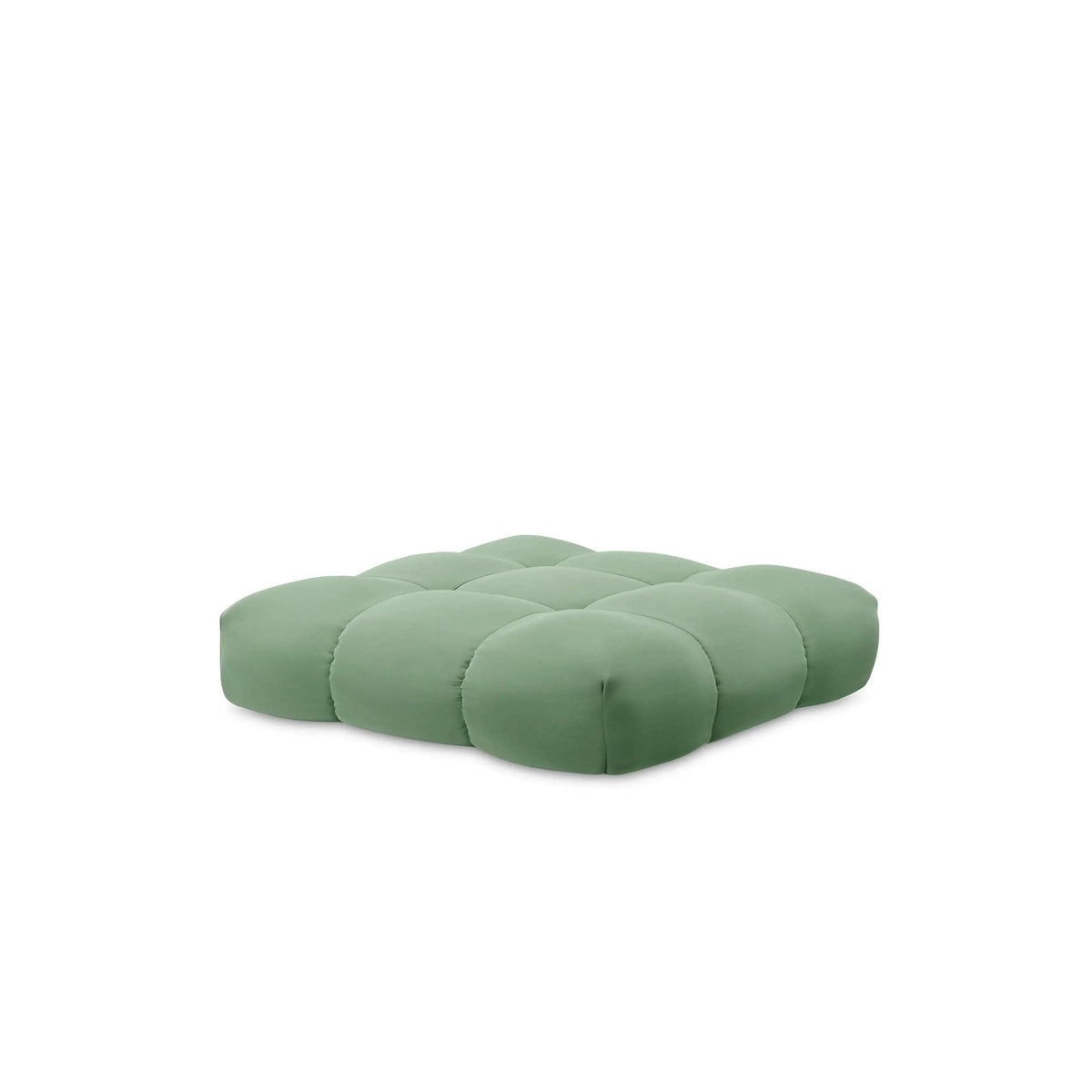 SANDER SOFA Pouf – OBJEKTE UNSERER TAGE – view 27