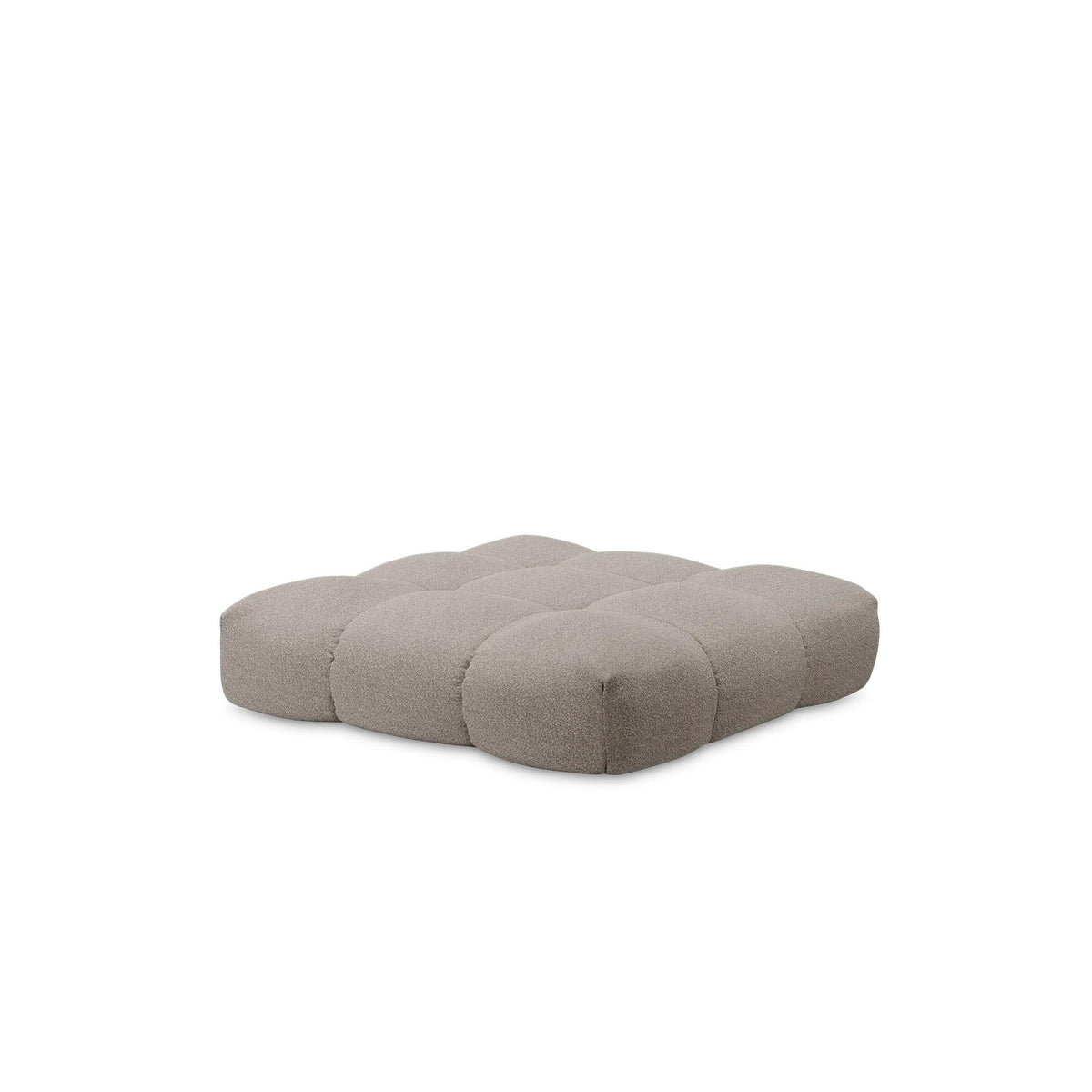 SANDER SOFA Pouf – OBJEKTE UNSERER TAGE – view 35