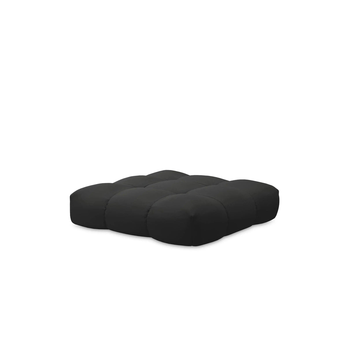 SANDER SOFA Pouf – OBJEKTE UNSERER TAGE – view 43