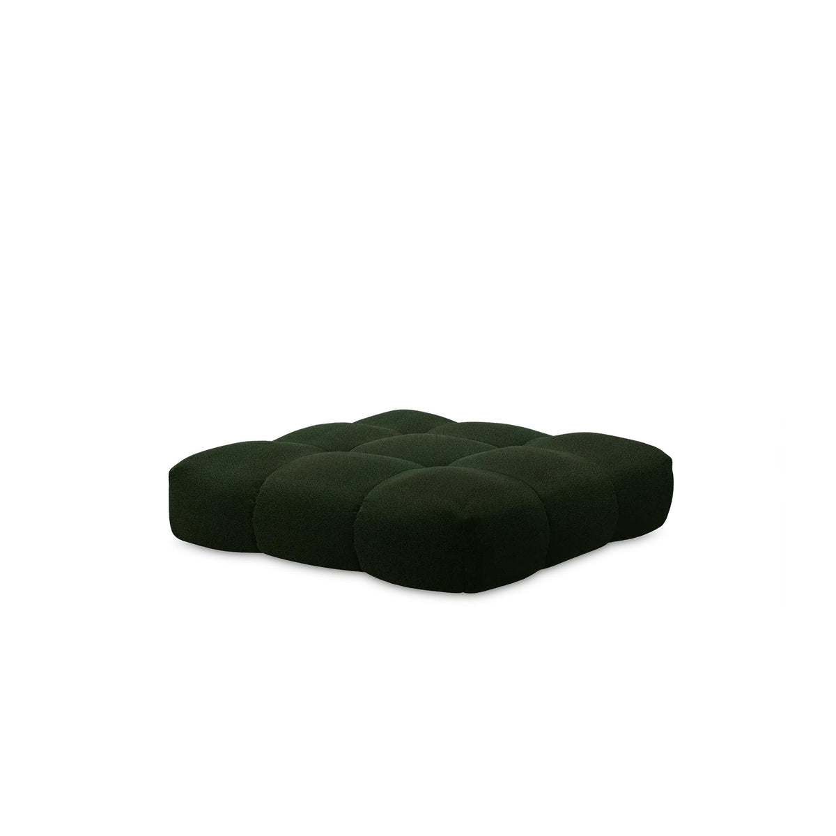 SANDER SOFA Pouf – OBJEKTE UNSERER TAGE – view 33