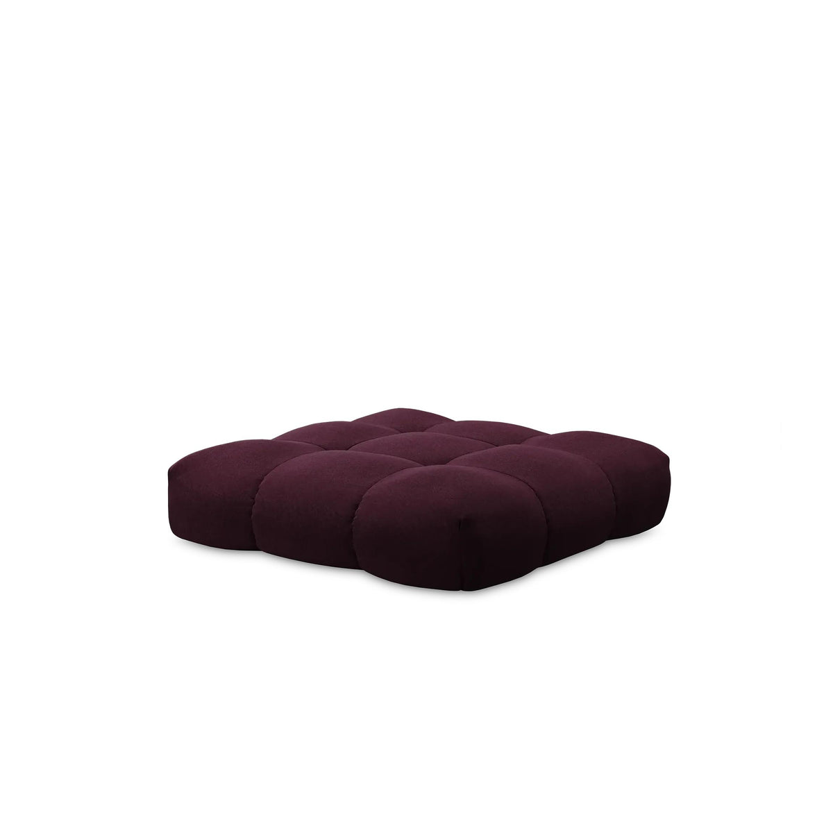 SANDER SOFA Pouf – OBJEKTE UNSERER TAGE – view 23