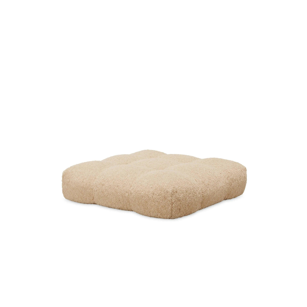 SANDER SOFA Pouf – OBJEKTE UNSERER TAGE – view 41