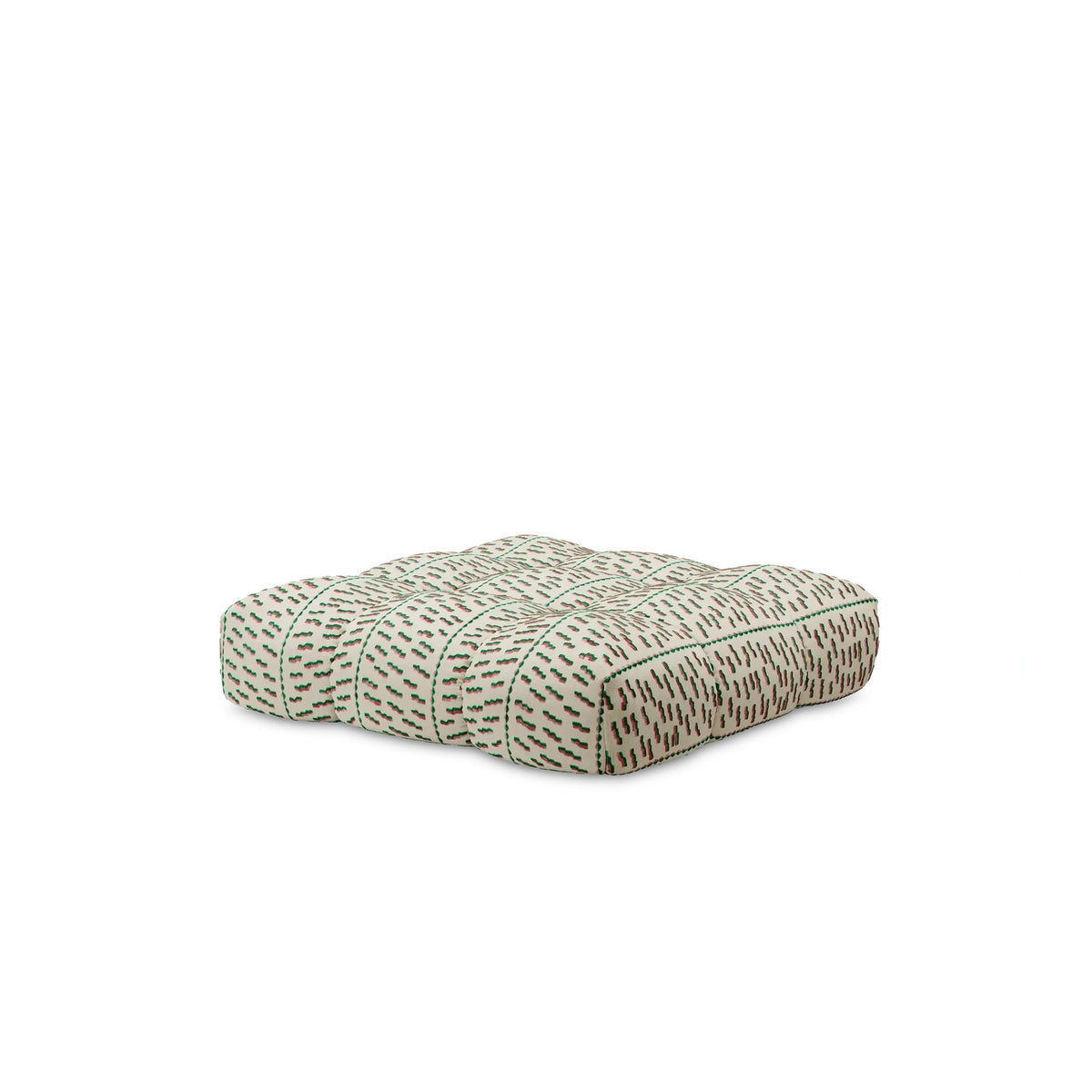 SANDER SOFA Pouf – OBJEKTE UNSERER TAGE – view 25