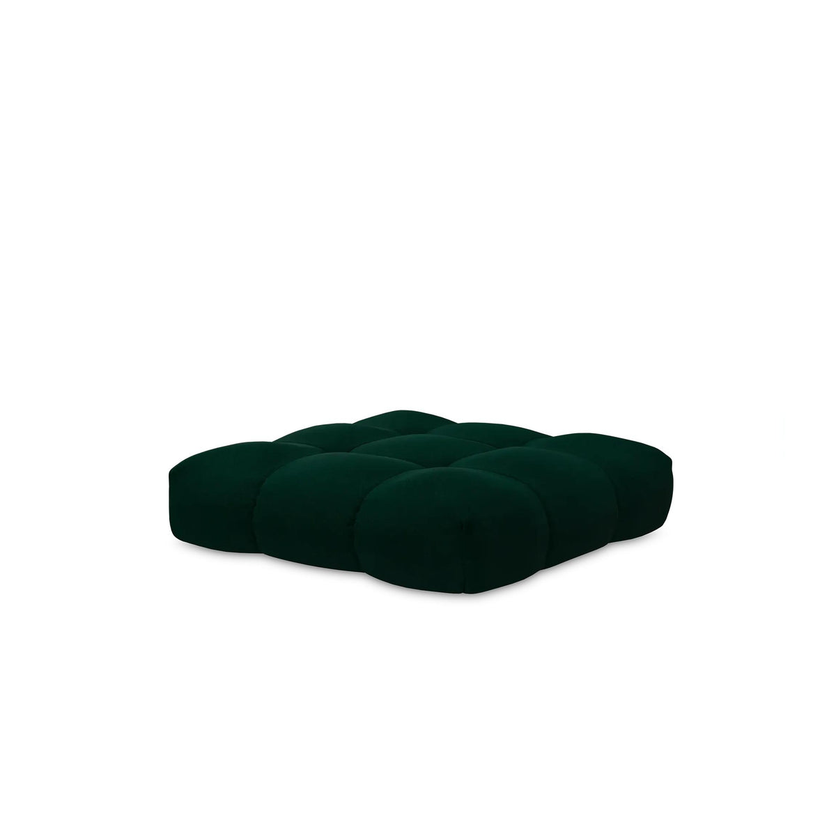 SANDER SOFA Pouf – OBJEKTE UNSERER TAGE – view 29