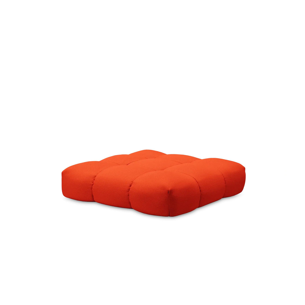 SANDER SOFA Pouf – OBJEKTE UNSERER TAGE – view 19
