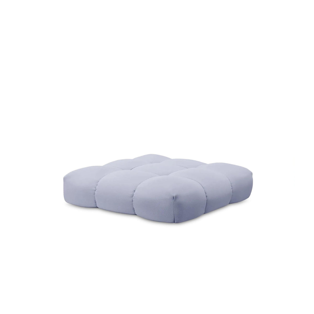SANDER SOFA Pouf – OBJEKTE UNSERER TAGE – view 10