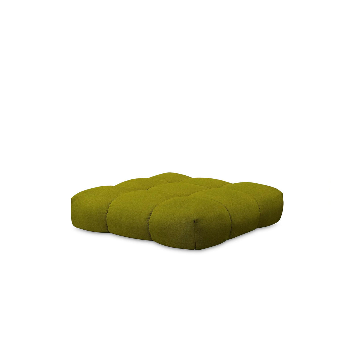 SANDER SOFA Pouf – OBJEKTE UNSERER TAGE – view 31