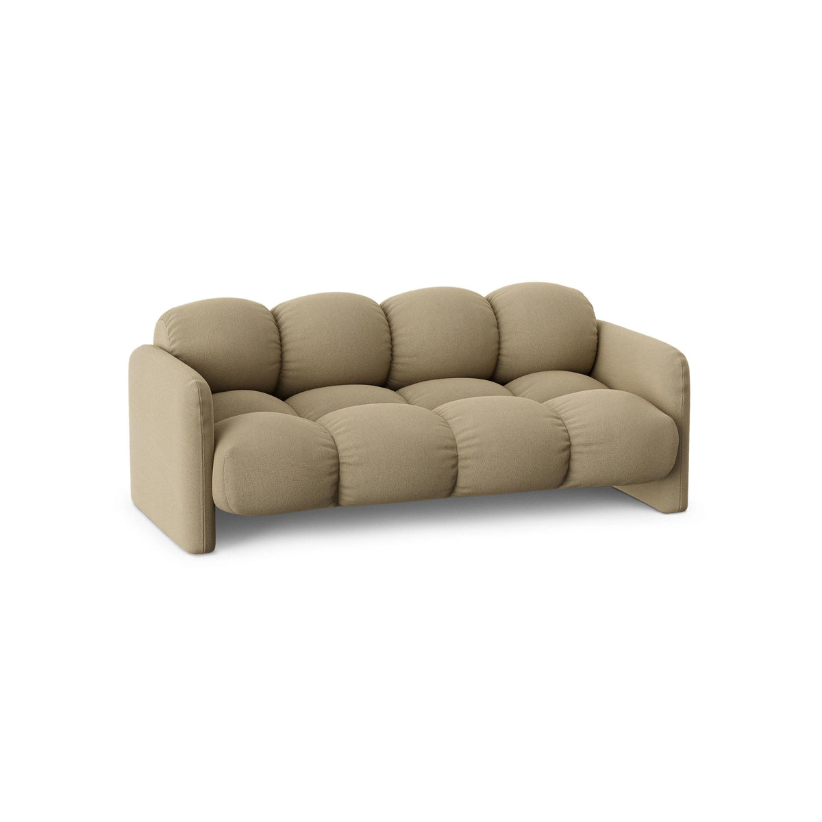 SANDER UP SOFA 2-Seater – OBJEKTE UNSERER TAGE
