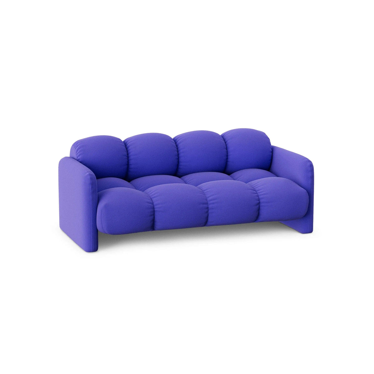 SANDER UP SOFA 2-Seater – OBJEKTE UNSERER TAGE