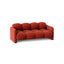 Sienna Red (Steelcut 3 0562 by Kvadrat)